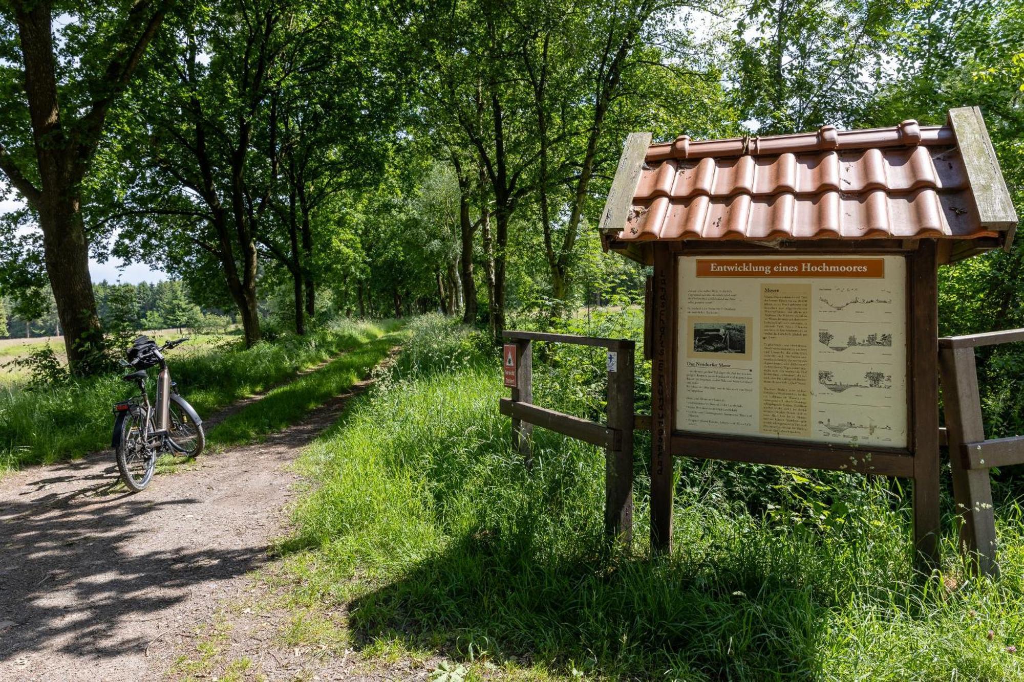 Ferienhaus Liegeplatz Dangast Esterno foto